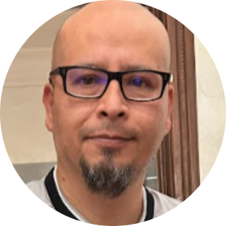 Colorful Rainbow Pride Instagram Profile Picture (2)