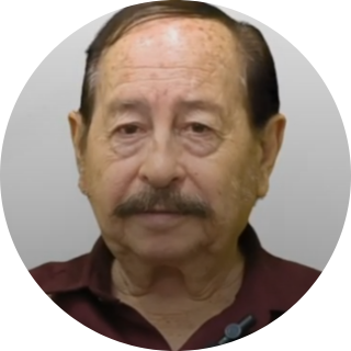 Colorful Rainbow Pride Instagram Profile Picture